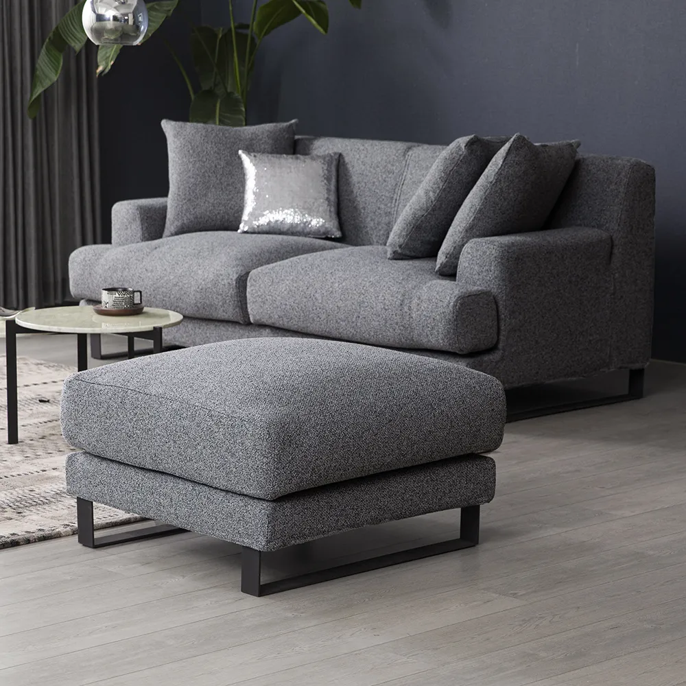 CIELO専用 ソファカバー 3人掛け+オットマンセット｜【アルモニア公式