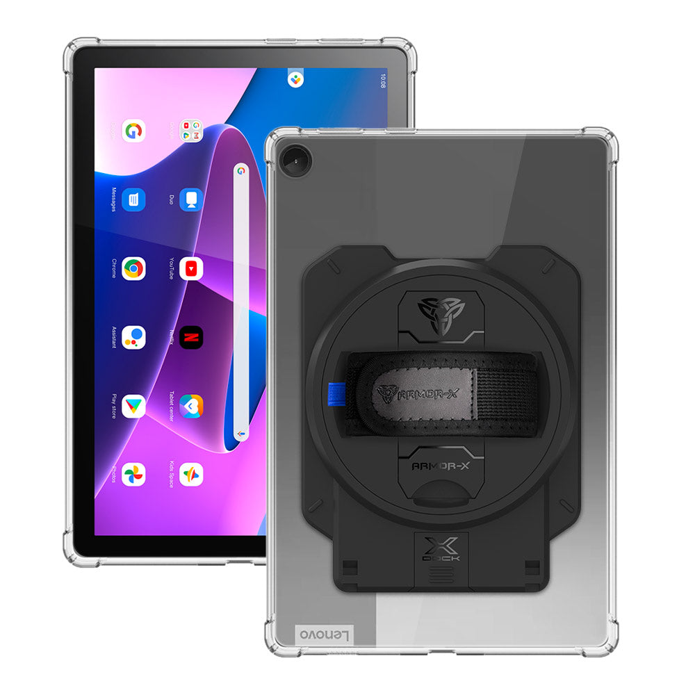 Lenovo Tab M10 3rd Gen (TB328FU / TB328XU) Waterproof / Shockproof