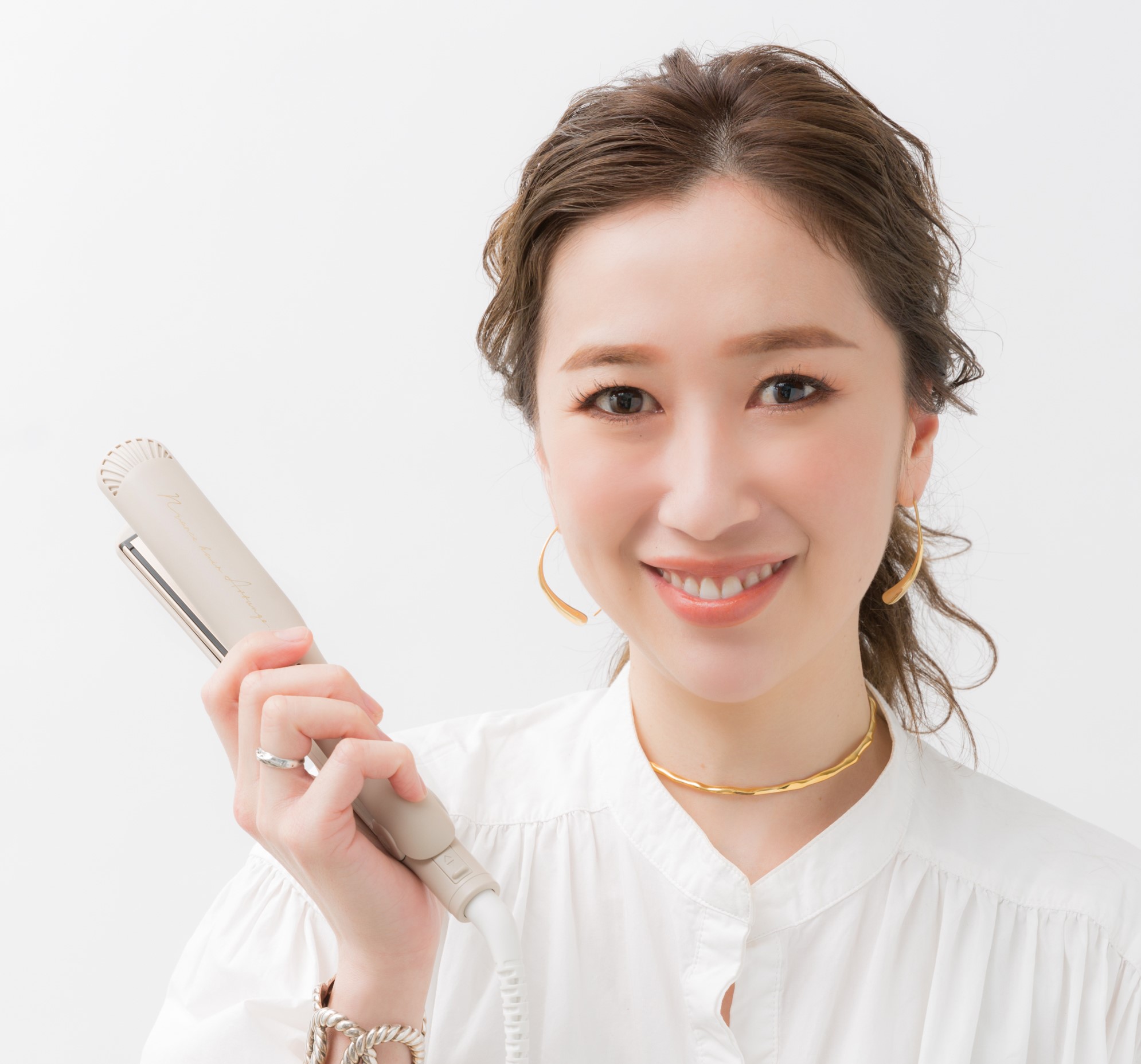 不器用でも使いこなせる！“フォロワー30万人”土田瑠美プロデュース