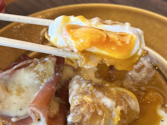 わざわざでも行きたい！絶品天ぷら専門店「テンプラデンブラ」