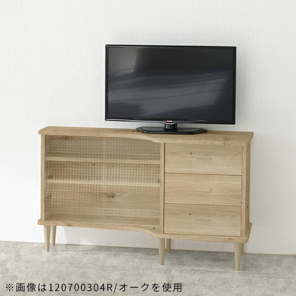 リビングラック おすすめ｜SXH 1207001L｜0000a53412 - オーダー家具