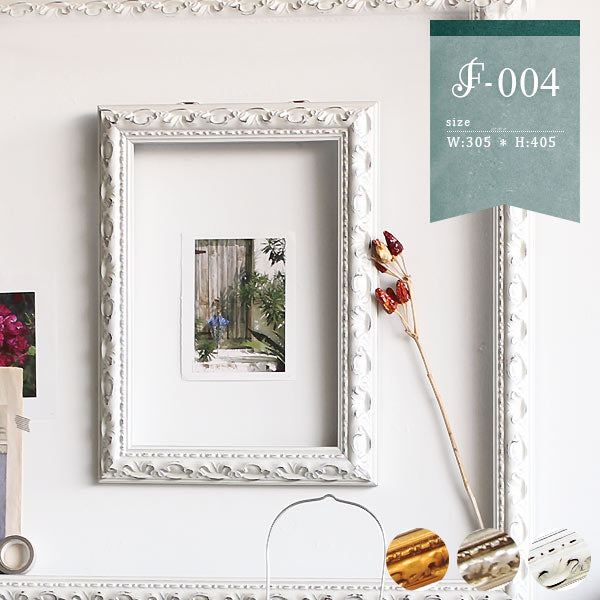 フレーム 額縁 壁掛け｜F-004額2434｜0000a05875 - オーダー家具