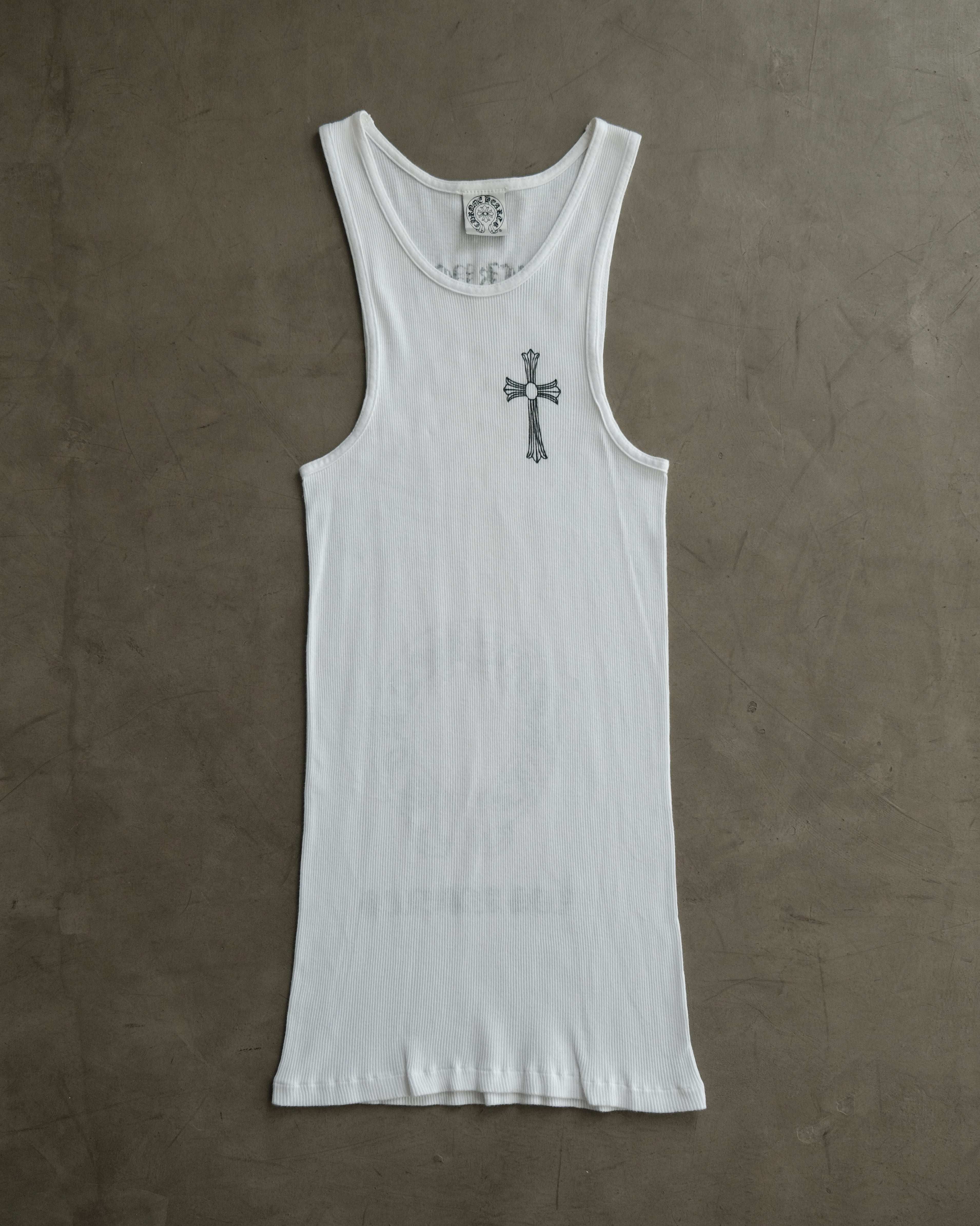 Chrome Hearts Collection – Around The Shoes