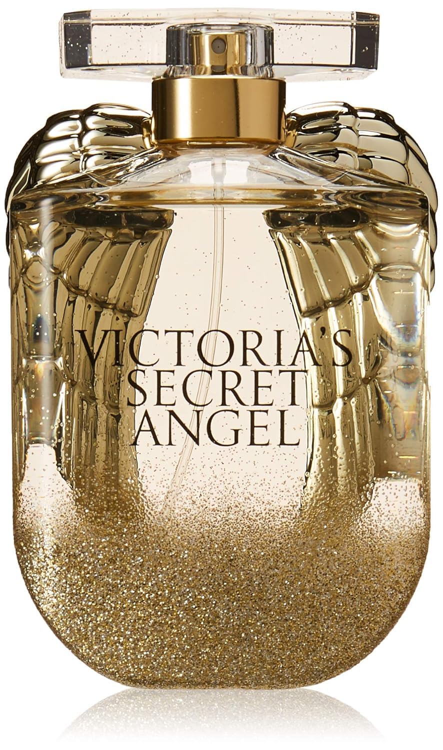 Victoria Secret Angel Gold 3.4 oz Eau De Parfum Spray – Aroma Pier Inc