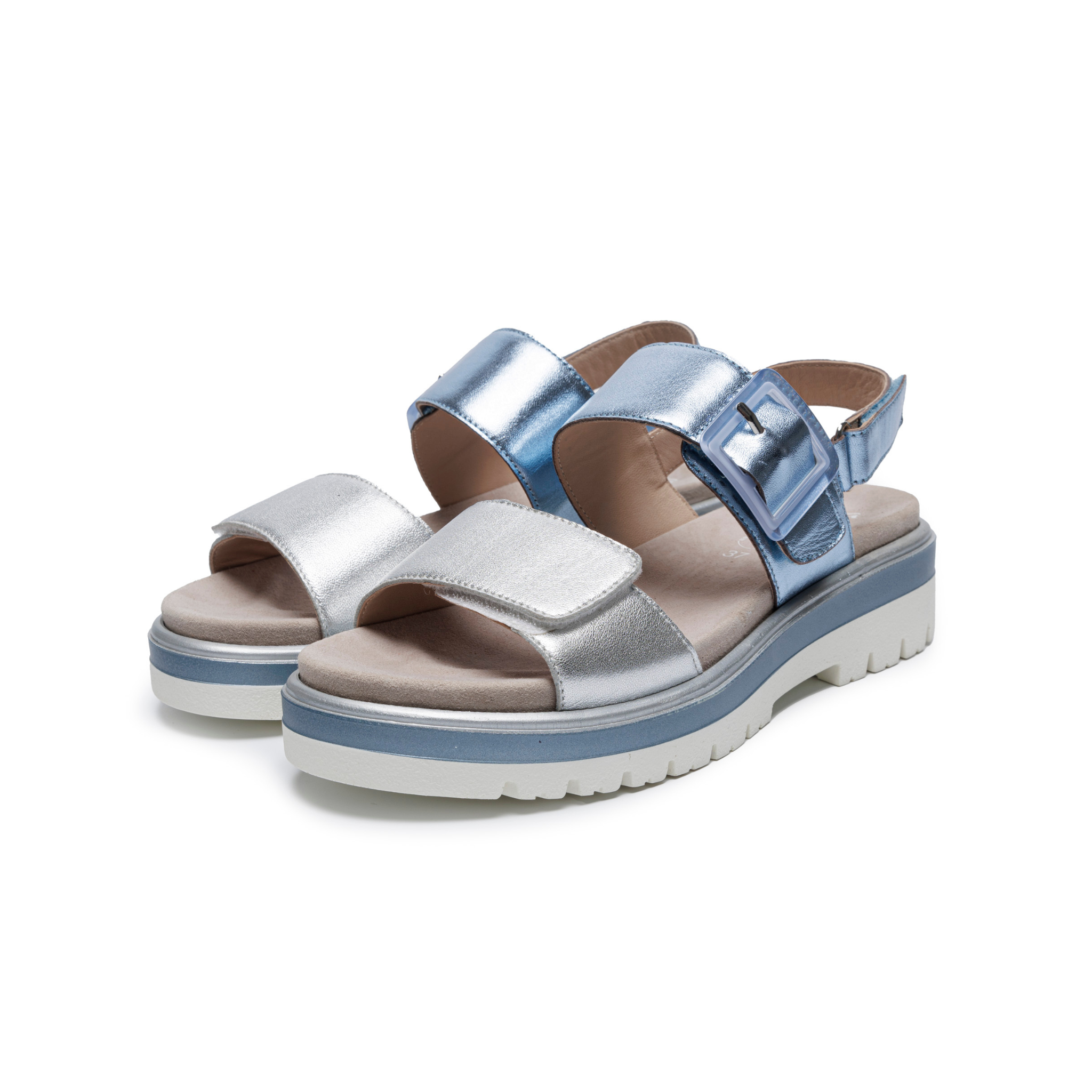 12-21003] MALAGA(サンダル・レディース)