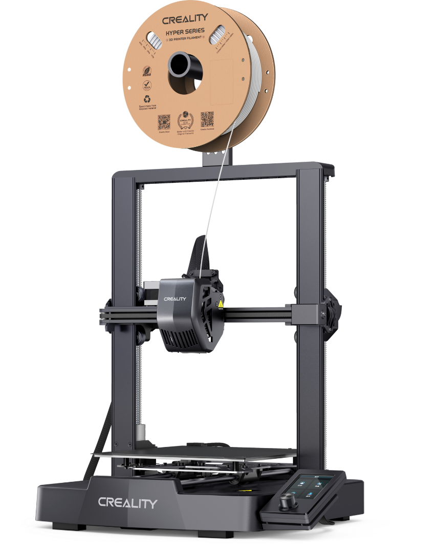 Creality Ender3 V3 SE 3D Printer – Arab3D