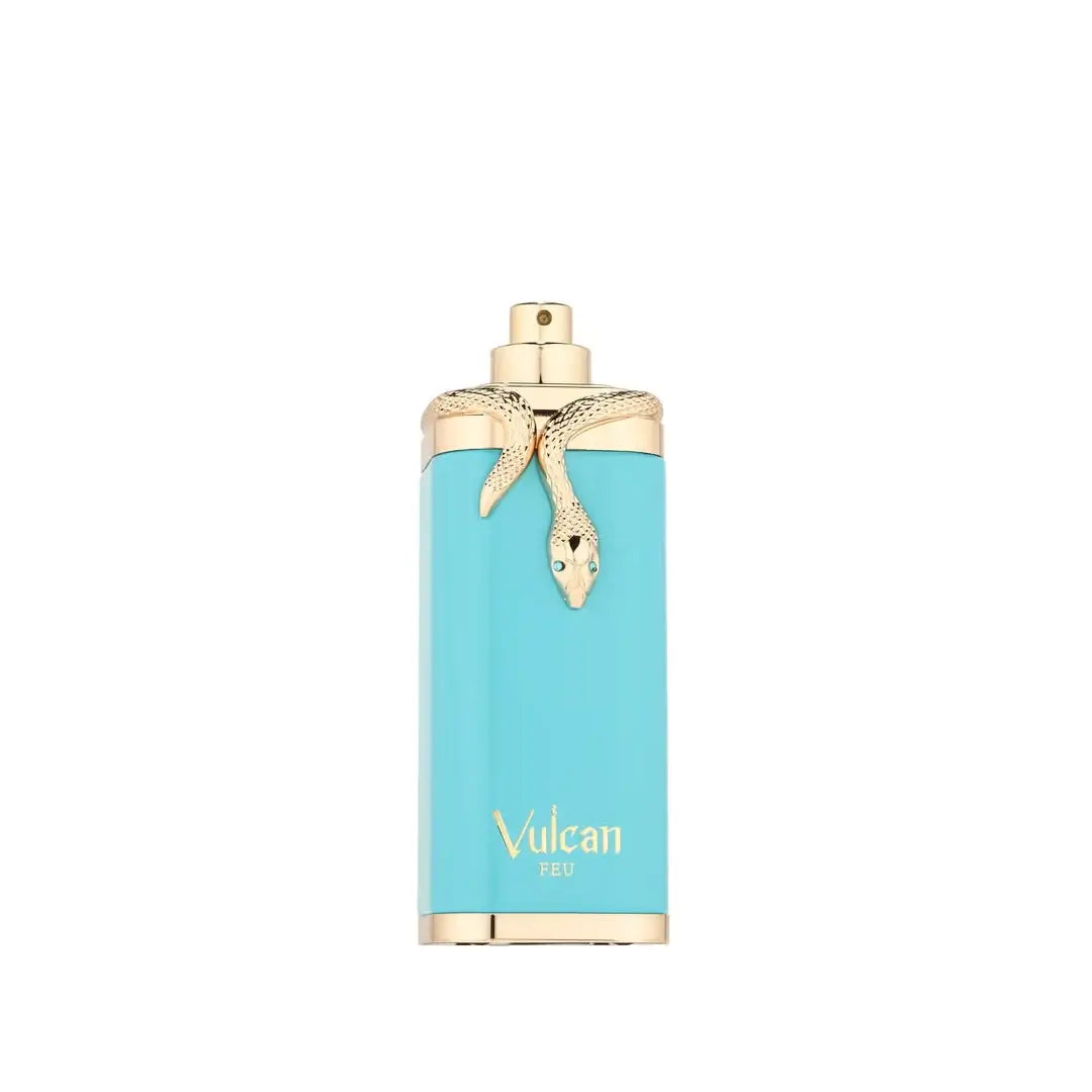 Vulcan Feu EDP 100 ml – ArabiaScents