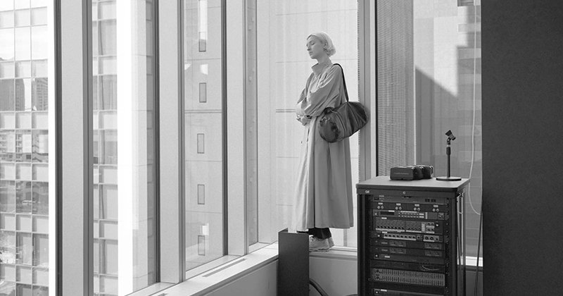 Aeta(アエタ) | Piu di aranciato（ピウディアランチェート）