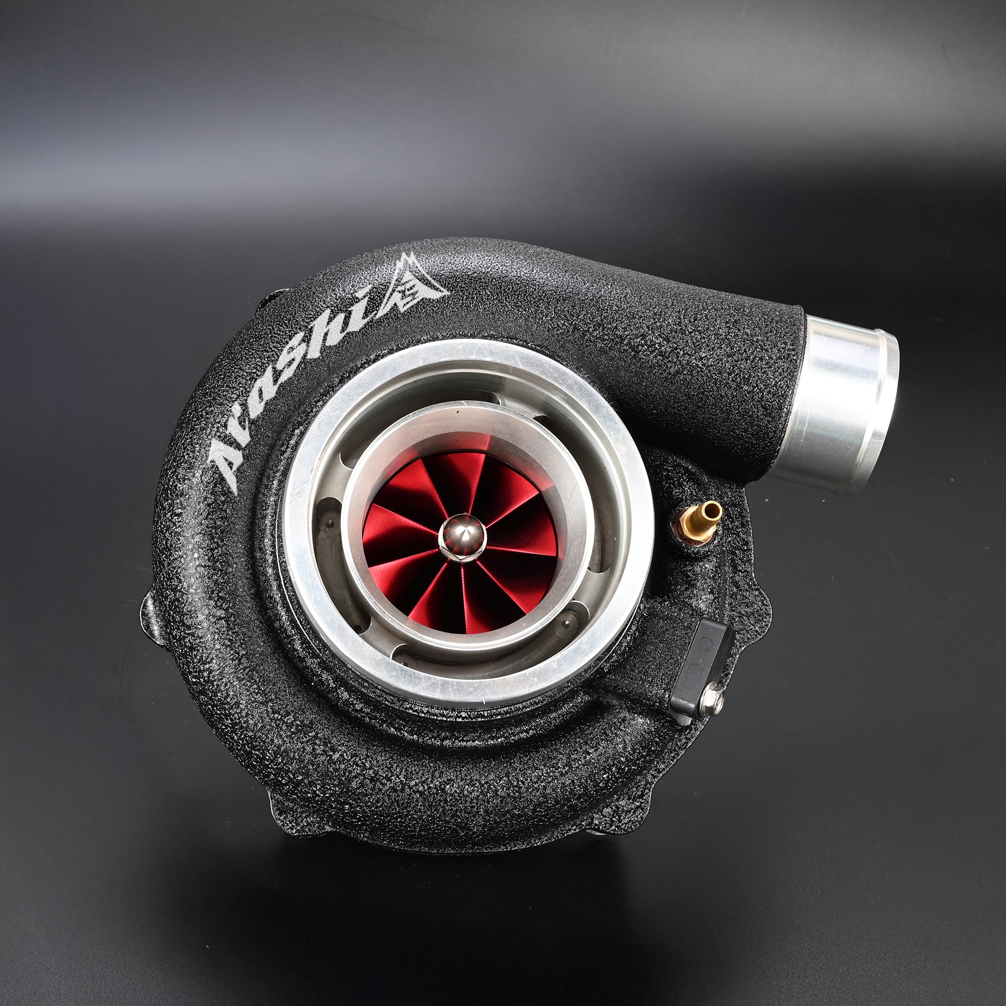 Arashi Dynamics KURO G30-770 TURBO CHRA Kit SUPER CORE Ball Bearing