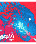 GODZILLA - LUNAR Glass Pad – Arbiter Studio