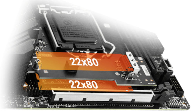 おすすめMini ITXマザーボード(Intel第11世代Rocket Lake対応Z590,H570