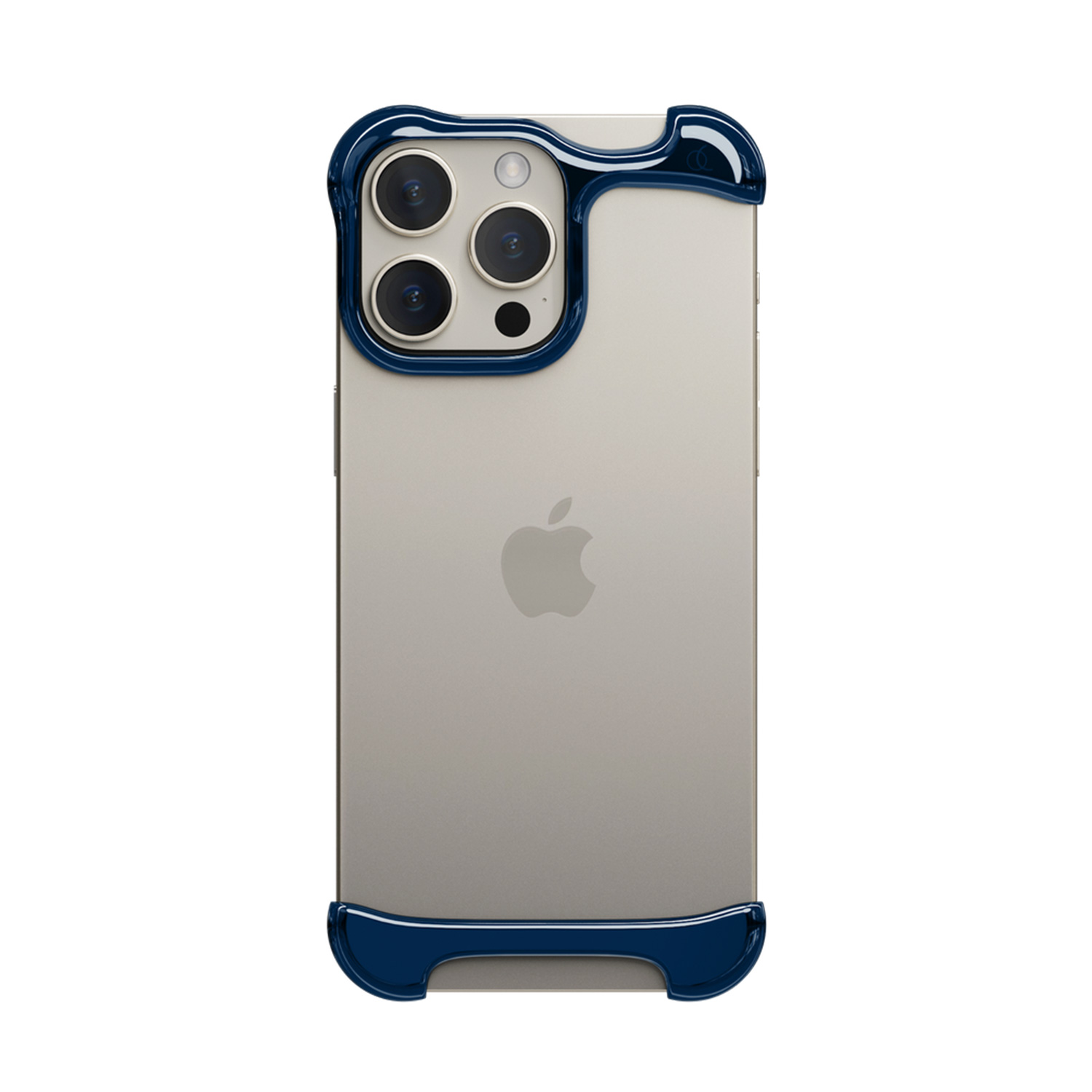 公式サイト】Arc - Arc Pulse アルミ・ディープブルー【iPhone 15 Pro