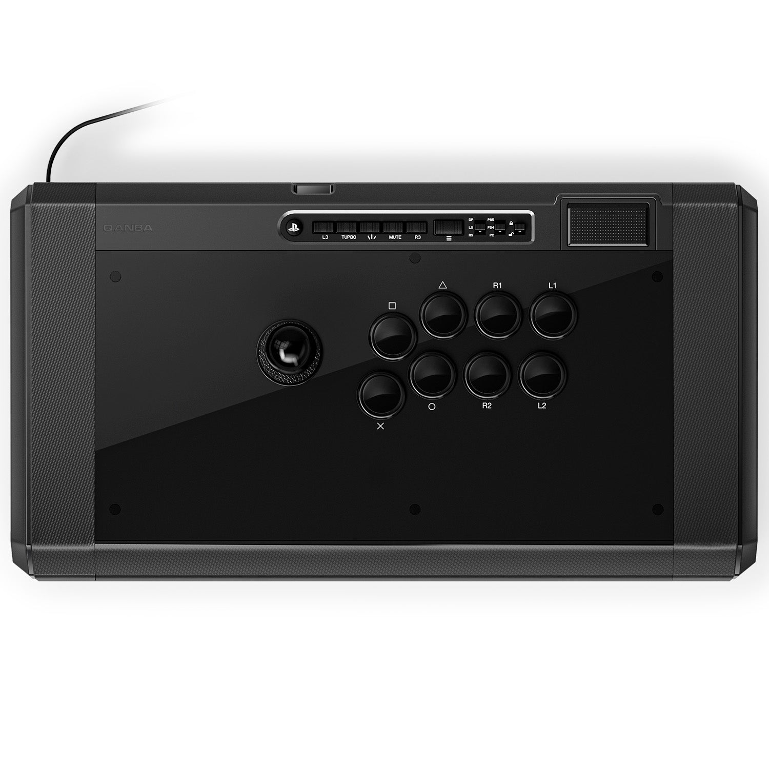 QANBA Obsidian 2 Arcade Stick PS4/5/PC [CHOOSE OPTION] – Arcade Shock