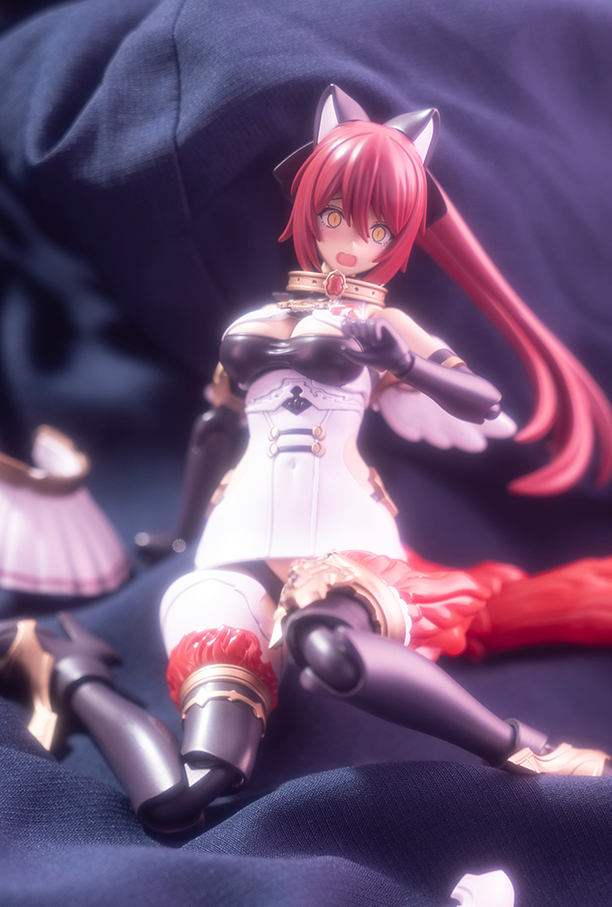 シャルメド ｜ アルカナディア オフィシャルサイト｜ コトブキヤ