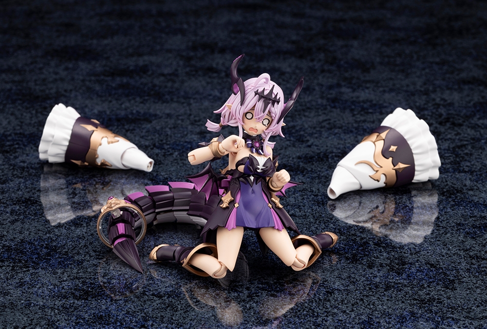 ギィ ｜ アルカナディア オフィシャルサイト｜ コトブキヤ