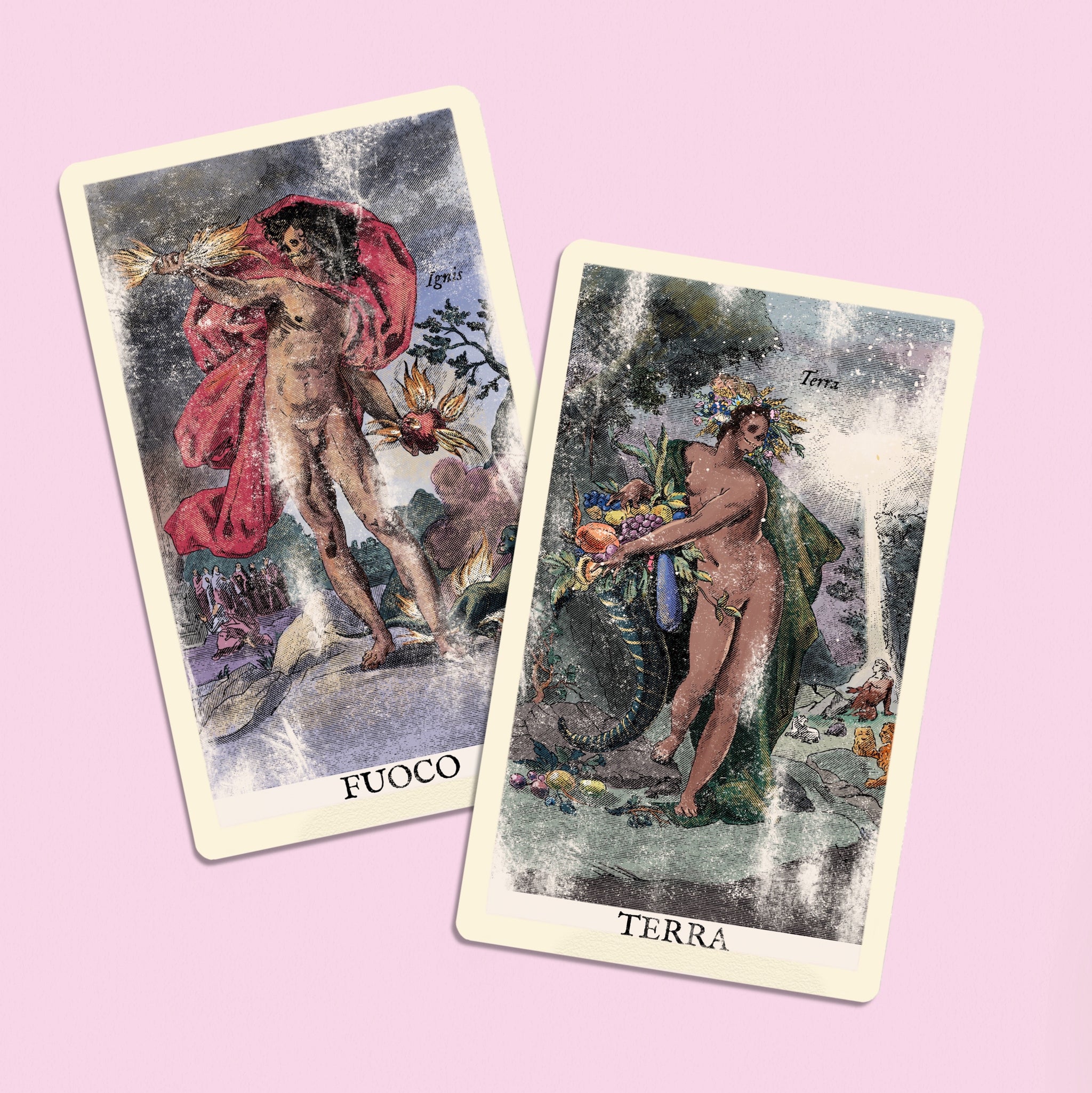 Expansion Pack Vintage – Arcantvm