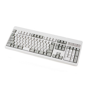 専売モデル キーボード - 株式会社アーキサイト