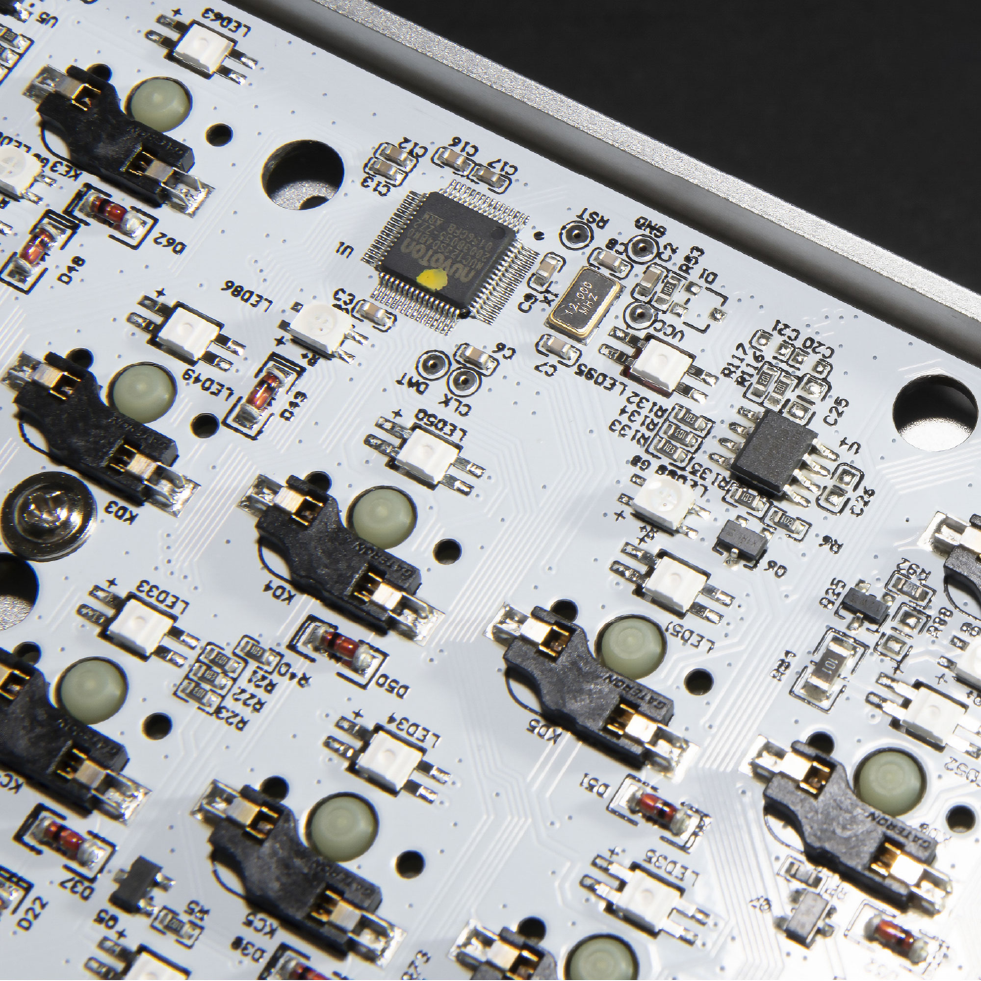 VORTEX 10 - 株式会社アーキサイト