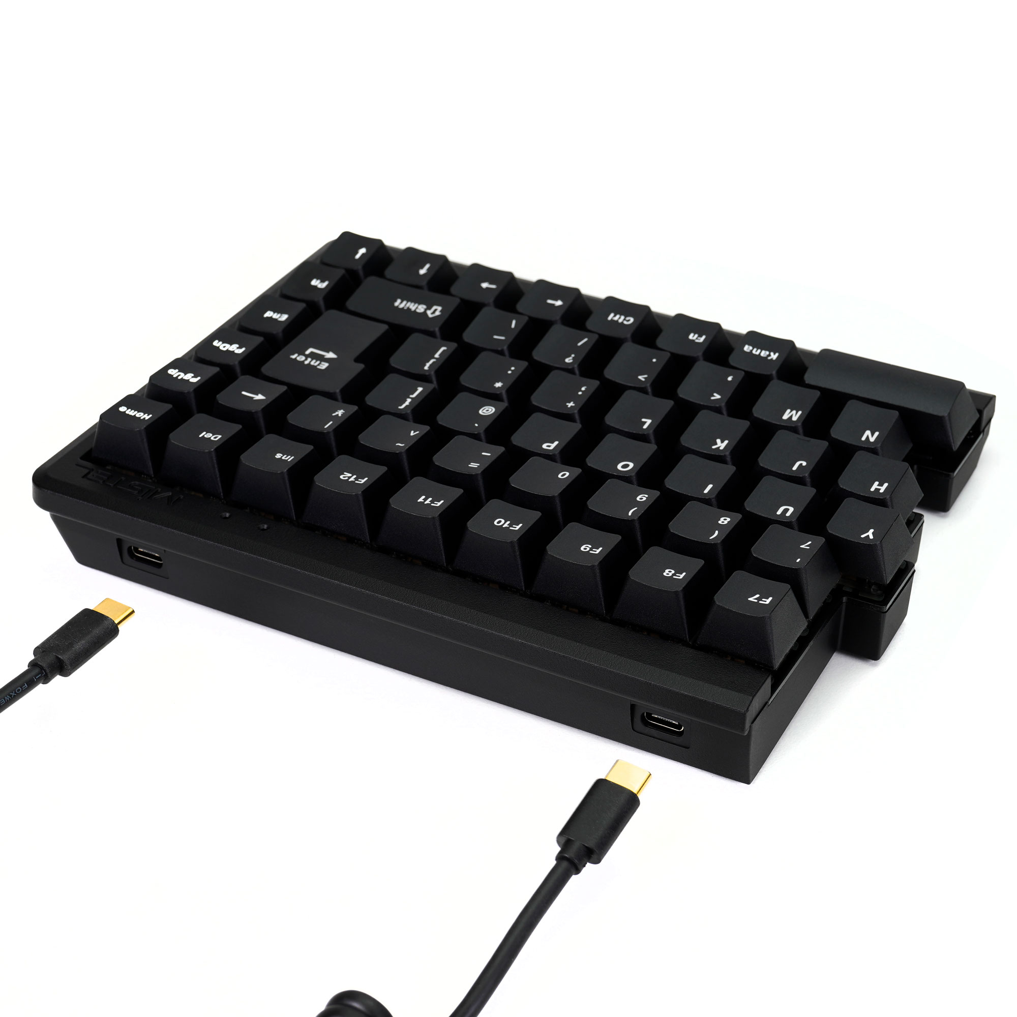 Mistel 販売終了：BAROCCO MD770RGB JP（日本語配列） キーボード