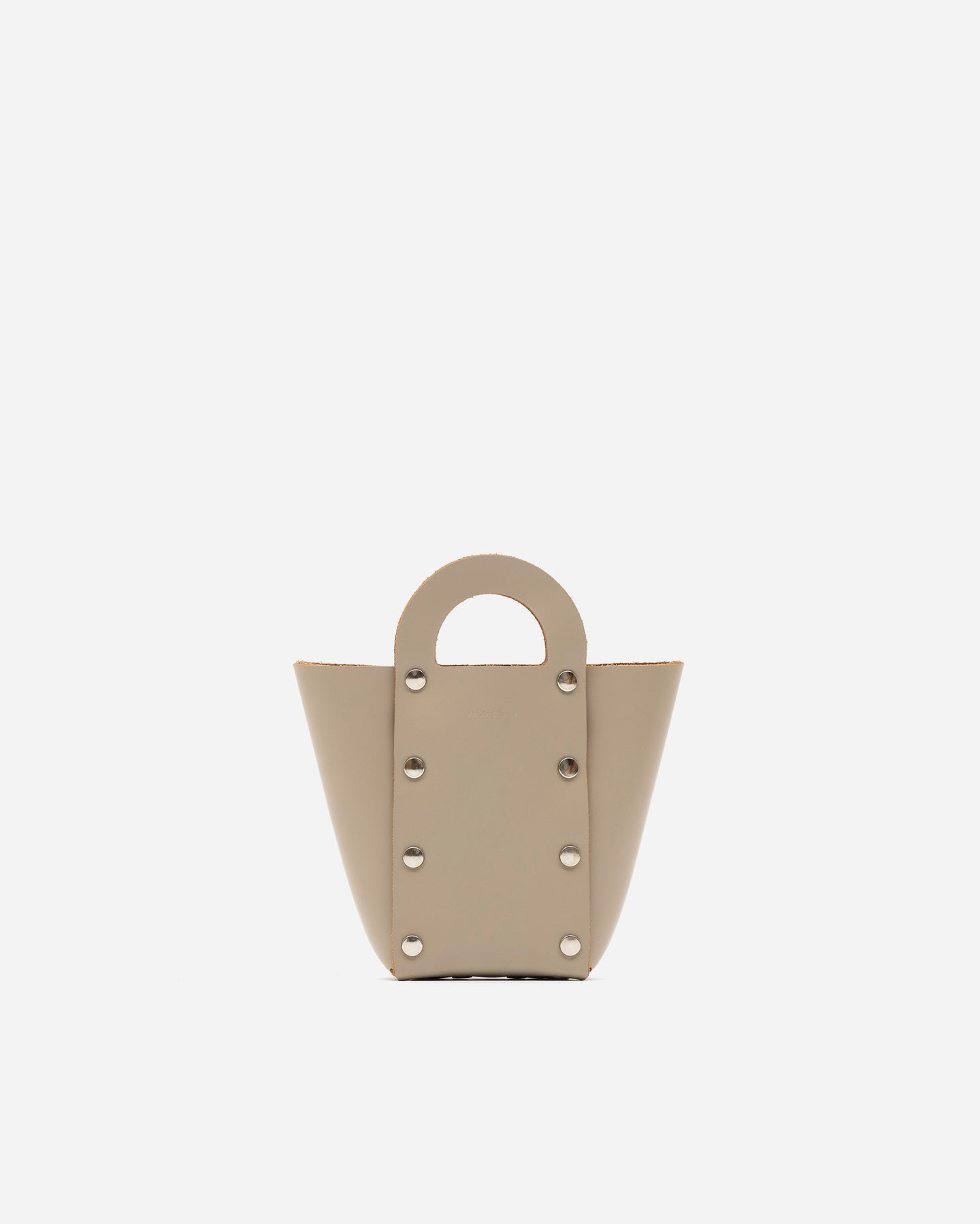 Hender Scheme assemble daikei hand bag S – A+S