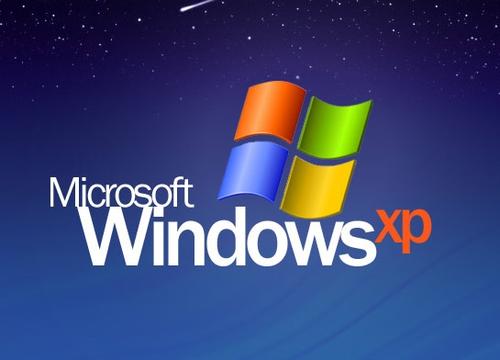 Windows XP Professional SP3 (Traditional Chinese) (Hong Kong SAR