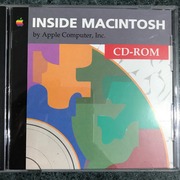 Inside Macintosh CD ROM 1995 : Free Download, Borrow, and