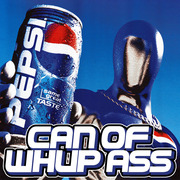 Pepsiman: Can of Whup Ass : Free Download, Borrow, and Streaming