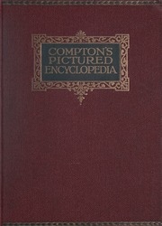 Compton's pictured encyclopedia :To inspire ambition, to stimulate