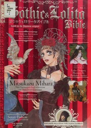Gothic & Lolita bible. Volume 1 : Free Download, Borrow, and