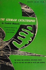 germancatastroph0000frie