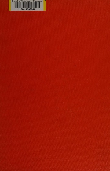 Der Römerbriefs : Barth, Karl, 1886-1968 : Free Download, Borrow