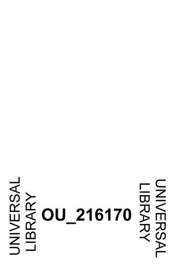 William Shakespeare A Study Of Facts And Problems Vol Ii