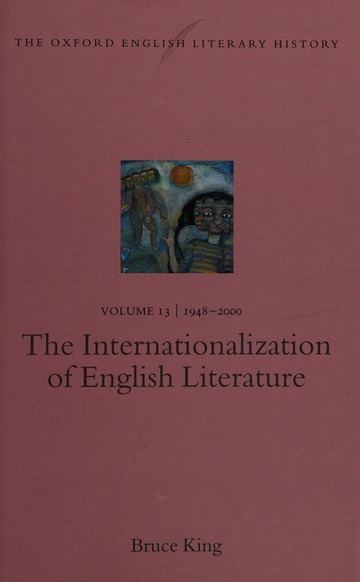 The Oxford English literary history : Free Download, Borrow, and