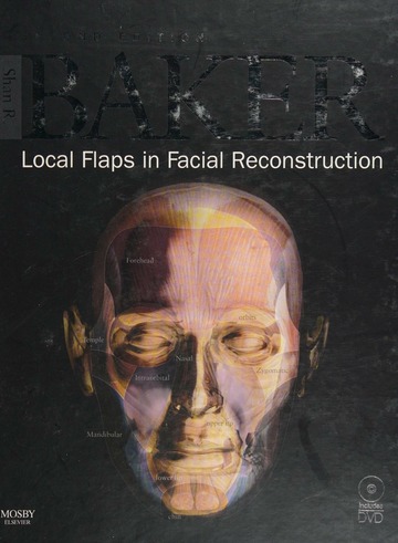 Local flaps in facial reconstruction : Free Download, Borrow, and