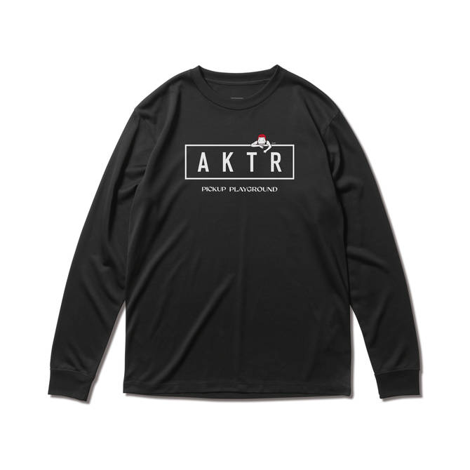 PICK UP PLAYGROUND #3 | 注目商品 | AKTR – 日本発のバスケットボール