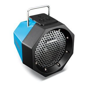 スマートフォンなどからワイヤレスで音楽再生 音楽の楽しみ方を広げる