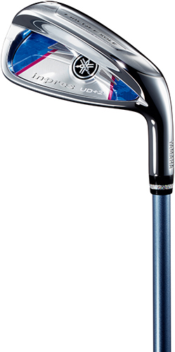 プラス2番手の飛びに、女性専用設計のやさしさをプラス ヤマハ