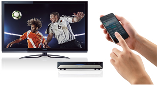 Z3/機能｜テレビ｜REGZA：東芝