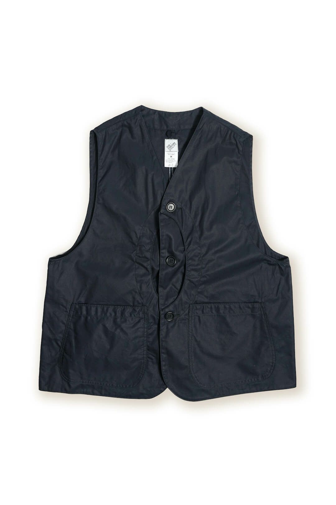 GAME VEST | ARCH ONLINE SHOP