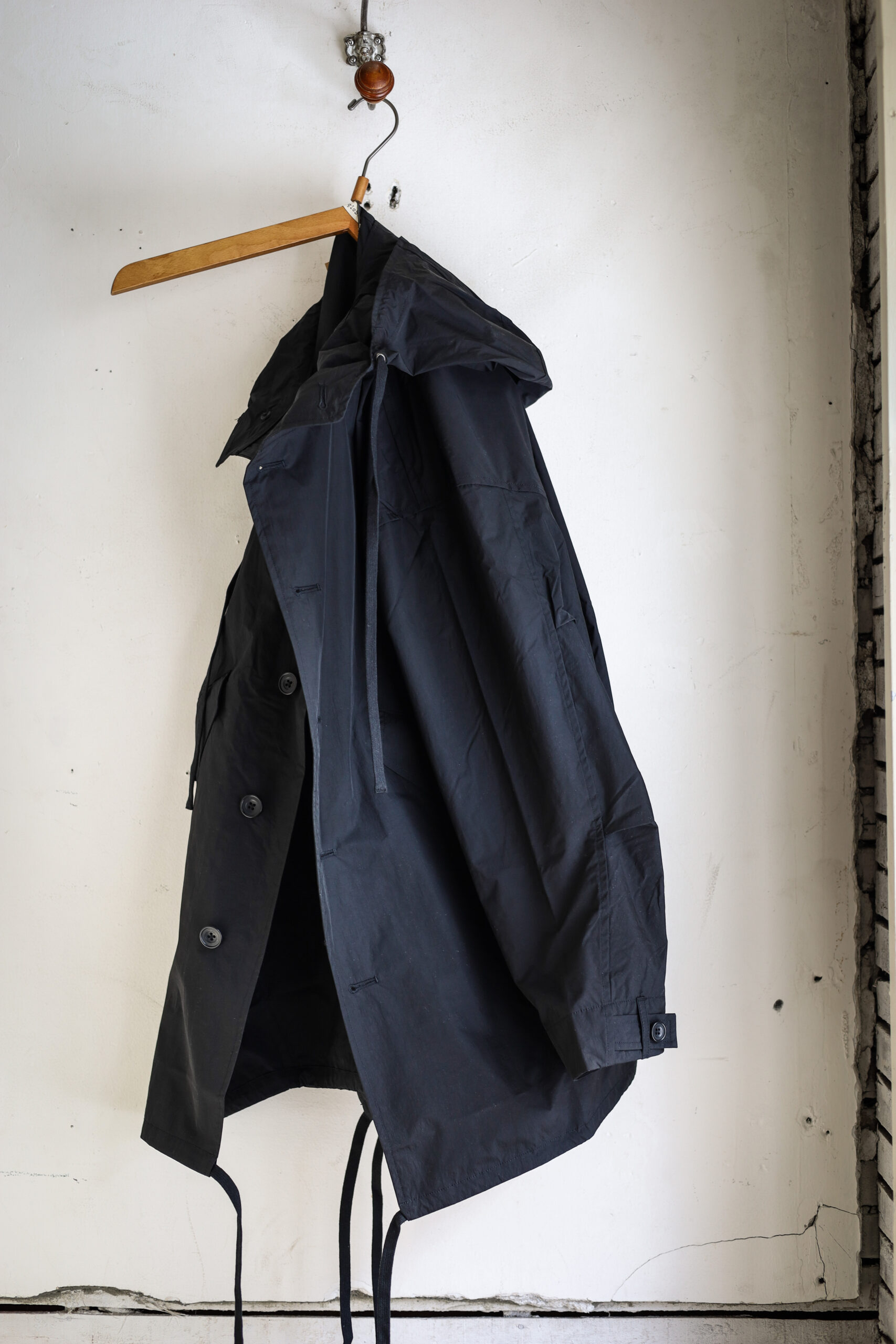 rdv o globe / SHORT FISHTAIL. & MARION CH. | ARCH アーチ - Sapporo