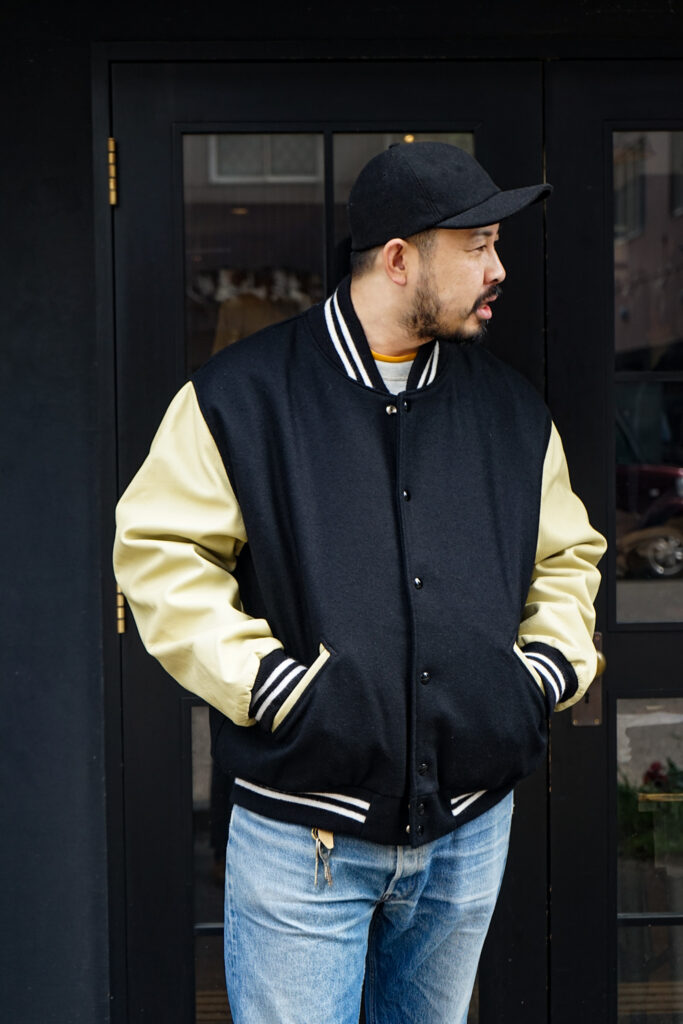 SETTLEMIER'S CUSTOM ORDER（セトルマイヤーズ編） | ARCH 米村屋