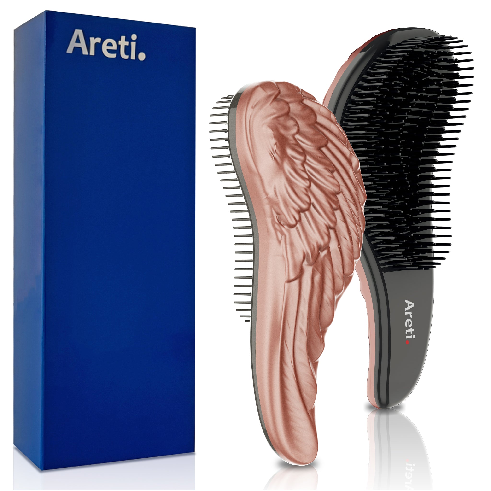 デタングルブラシ a673WH｜アレティ公式ストア – Areti Japan