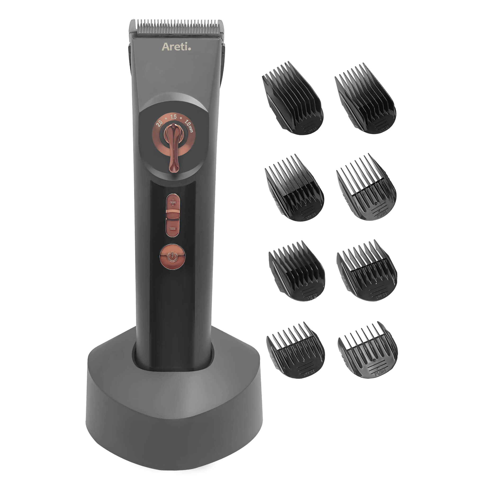 バリカン プロ仕様 バリトリカンマイスター｜アレティ公式ストア