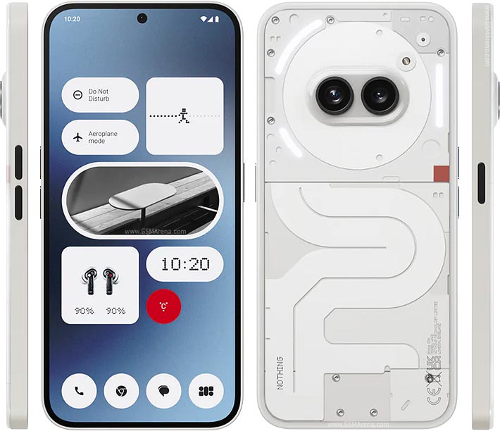 Nothing Phone 2a Özellikleri ve Fiyatı