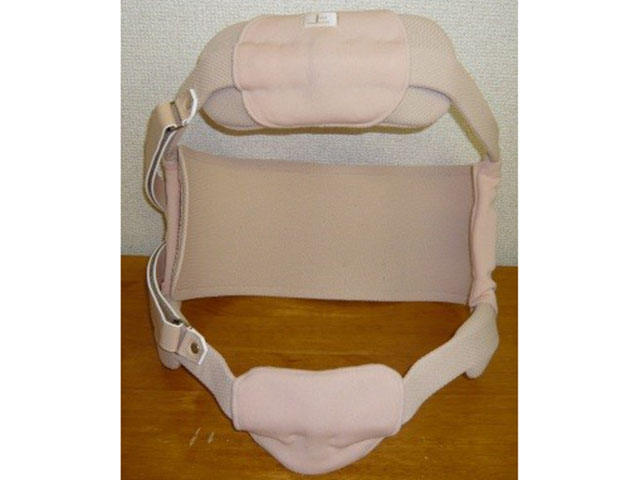 胸腰椎装具 | 株式会社アルフィット