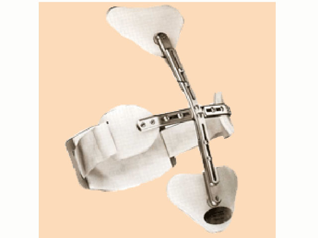 胸腰椎装具 | 株式会社アルフィット