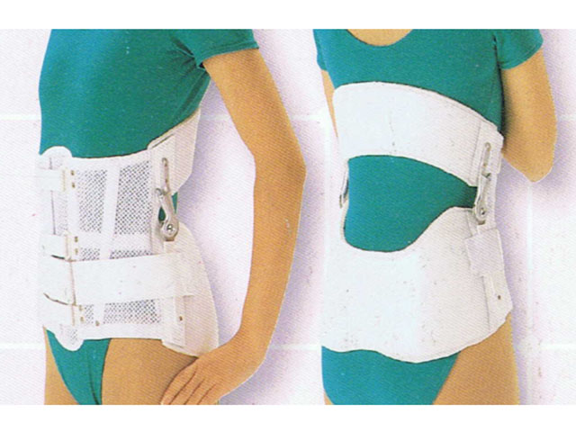 胸腰椎装具 | 株式会社アルフィット