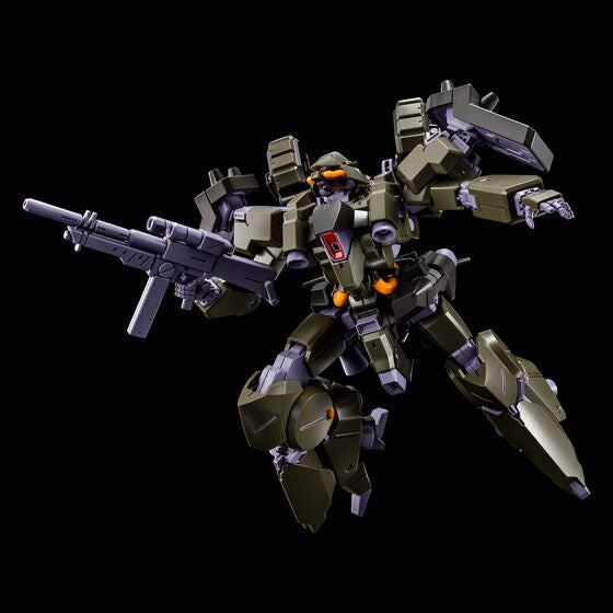 Premium Bandai High Grade (HG) HGUC 1/144 AMX-014R Reben-Wolf