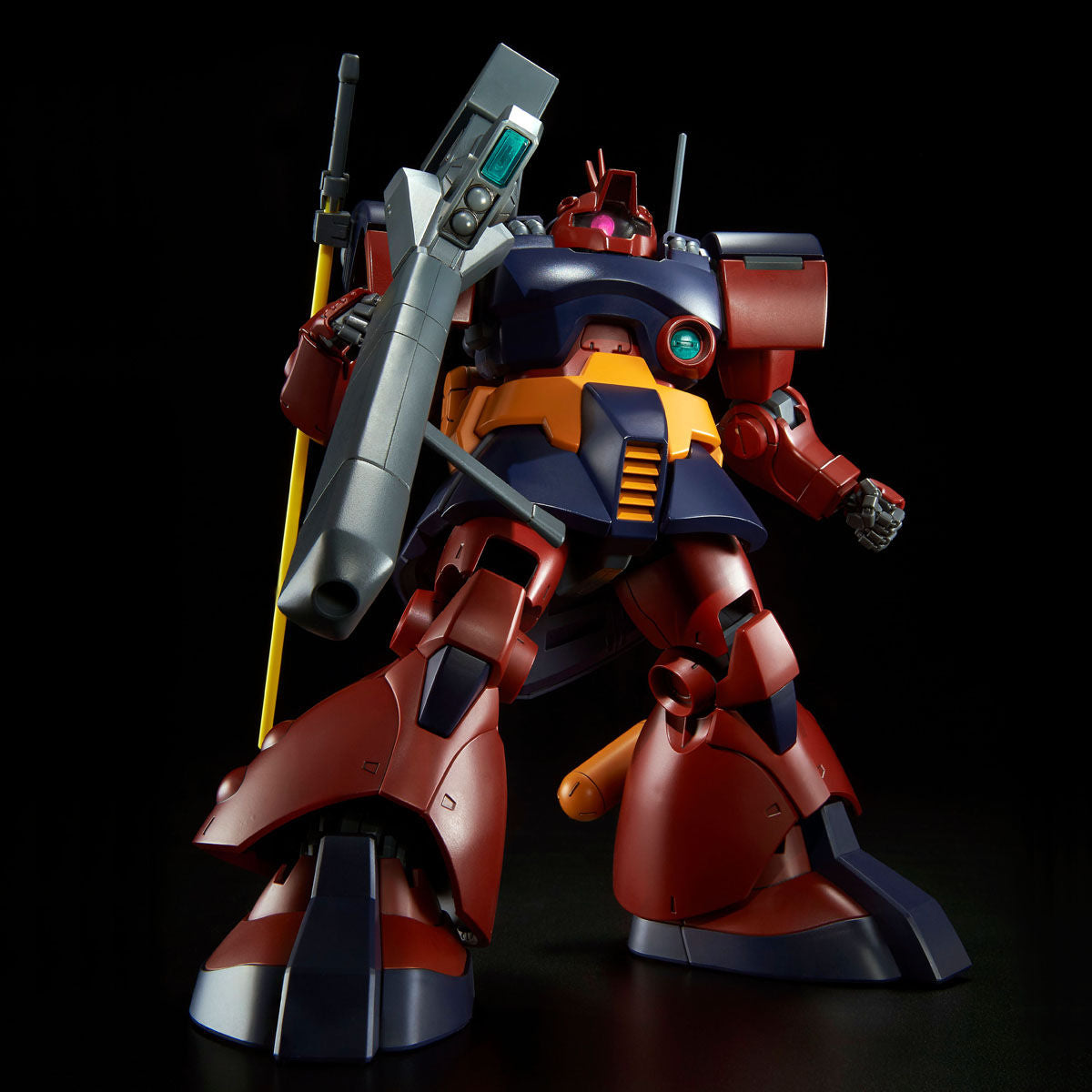 Premium Bandai Master Grade (MG) 1/100 MS-09H Dwadge Custom