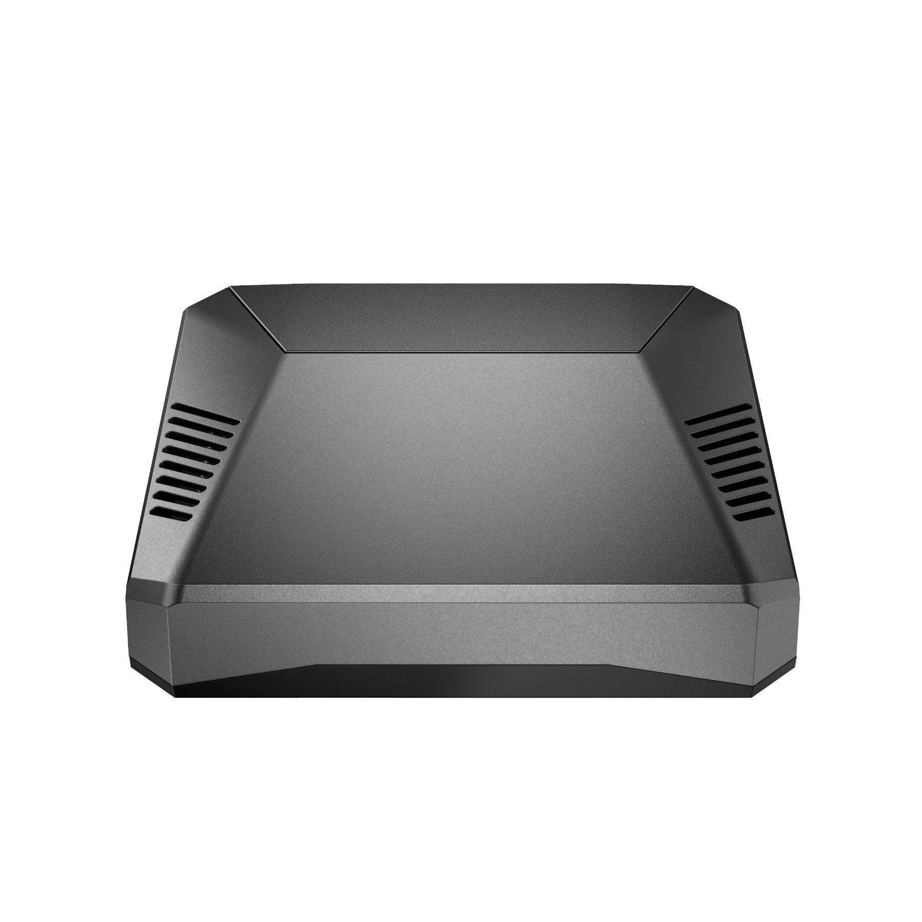 Argon ONE V2 Case for Raspberry Pi 4 – Argon 40 Technologies Web Store